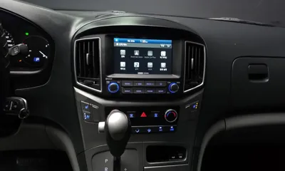 Hyundai Starex 2021, 46770 км, за 18500000 KRW - фото 14