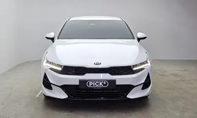 Kia K5 2020, 32234 км, за 19000000 KRW