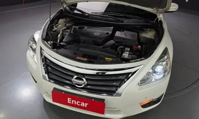 Nissan Altima 2016, 149072 км, за 3500000 KRW - фото 6