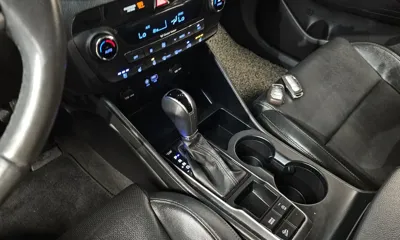 Hyundai Tucson 2018, 80123 км, за 16500000 KRW - фото 9