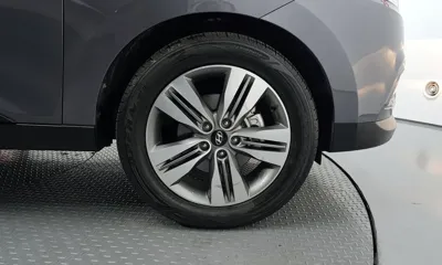 Hyundai Tucson 2014, 151900 км, за 6500000 KRW - фото 21