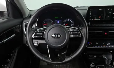 Kia Seltos 2020, 74797 км, за 16500000 KRW - фото 13
