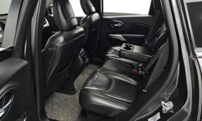 Jeep Cherokee 2017, 74618 км, за 10900000 KRW - фото 11