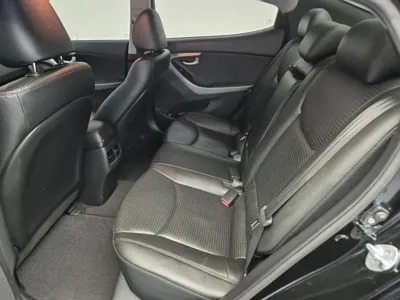 Hyundai Avante 2015, 149411 км, за 5500000 KRW - фото 12