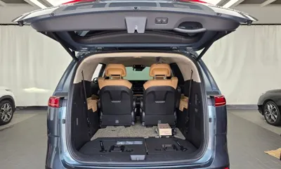 Kia Canival 2021, 81329 км, за 22500000 KRW - фото 20