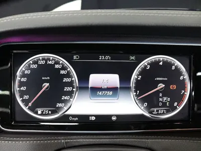 Mercedes-Benz S-Class 2015, 147757 км, за 25300000 KRW - фото 6