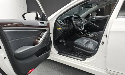 Kia K7 2015, 54542 км, за 10700000 KRW - фото 10