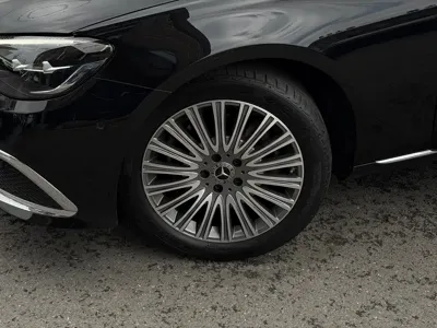 Mercedes-Benz E-Class 2022, 76000 км, за 256000 CNY - фото 8