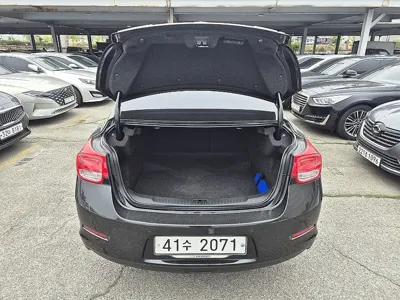 ChevroletGMDaewoo Malibu 2015, 149113 км, за 4700000 KRW - фото 13