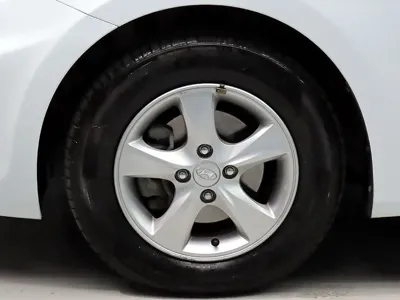 Hyundai Accent 2012, 96996 км, за 4000000 KRW - фото 20