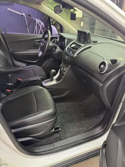 ChevroletGMDaewoo Trax 2014, 96045 км, за 4900000 KRW - фото 19