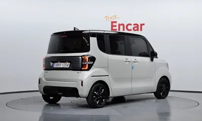 Kia Ray 2026, 2320 км, за 22300000 KRW - фото 2