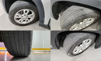 ChevroletGMDaewoo Orlando 2018, 165496 км, за 5700000 KRW - фото 16