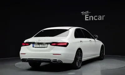 Mercedes-Benz E-Class 2021, 63234 км, за 34600000 KRW
