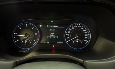 Hyundai Palisade 2019, 144905 км, за 19800000 KRW - фото 8