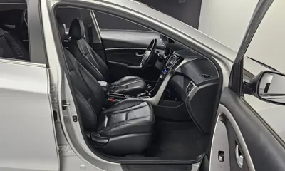 Hyundai i30 2014, 113114 км, за 6800000 KRW - фото 26