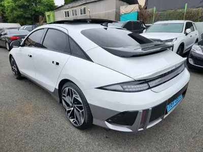 Hyundai Ioniq6 2023, 45270 км, за 35500000 KRW - фото 5