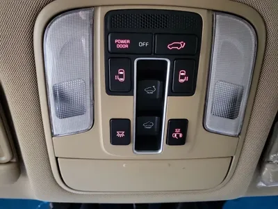 Kia Canival 2016, 168907 км, за 11900000 KRW - фото 11