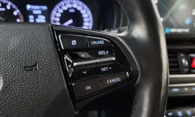 Hyundai Grandeur 2017, 220676 км, за 10900000 KRW - фото 17