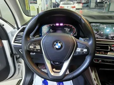 BMW X5 2021, 64788 км, за 57800000 KRW - фото 8
