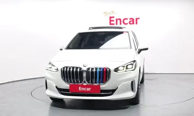 BMW 2-Series 2025, 15008 км, за 35200000 KRW