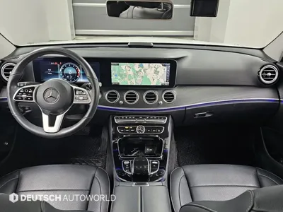 Mercedes-Benz E-Class 2020, 94415 км, за 27400000 KRW - фото 7