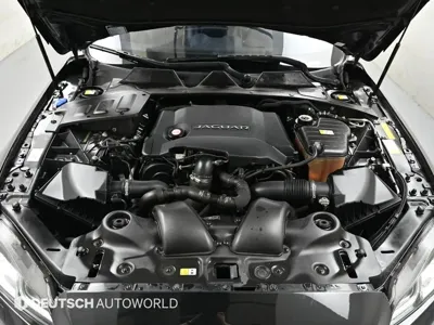 Jaguar XJ 2016, 103999 км, за 17700000 KRW - фото 6