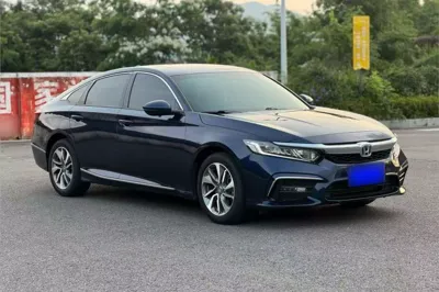 Honda Inspire 2019, 101300 км, за 96925.45 CNY