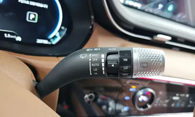 Genesis GV70 2023, 20785 км, за 41000000 KRW - фото 29