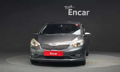 Kia K3 2013, 67788 км, за 5700000 KRW - фото 3