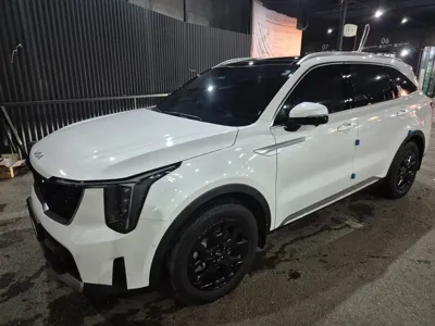 Kia Sorento · 2024 год
