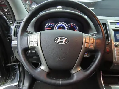 Hyundai Veracruz 2011, 142758 км, за 8000000 KRW - фото 8