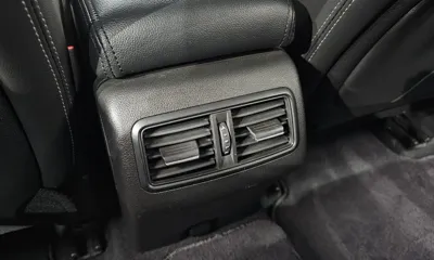 Renault-KoreaSamsung SM6 2016, 132120 км, за 6500000 KRW - фото 32
