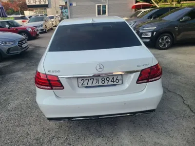 Mercedes-Benz E-Class 2016, 160883 км, за 9900000 KRW