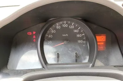 Nissan NV200 2014, 164800 км, за 47144.54 CNY - фото 8