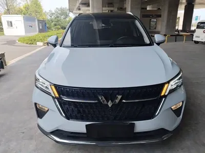 Wuling Xingchen 2022, 26900 км, за 7399.27 USD