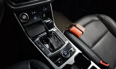 KG_Mobility_Ssangyong KORANDO 2020, 49370 км, за 12900000 KRW - фото 9