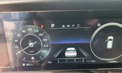 Kia Canival 2023, 110999 км, за 29700000 KRW - фото 8