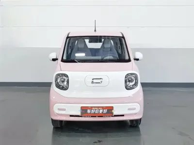 Bestune Pony 2025, 2800 км, за 23600 CNY