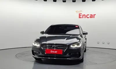 Hyundai Grandeur 2018, 53772 км, за 17200000 KRW