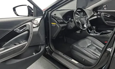 Hyundai Grandeur 2015, 39542 км, за 10500000 KRW - фото 11