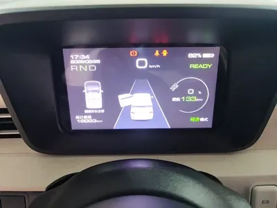 Wuling MINIEV 2024, 16900 км, за 28500 CNY - фото 12