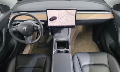 Tesla Model Y 2022, 46730 км, за 39490000 KRW - фото 7