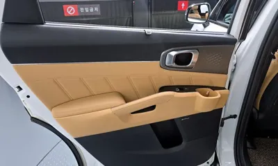 Kia Sorento 2022, 60728 км, за 35500000 KRW - фото 25