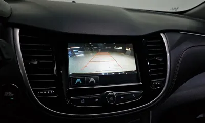 ChevroletGMDaewoo Trax 2017, 130703 км, за 5690000 KRW - фото 18