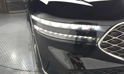 Genesis G90 2023, 81579 км, за 67900000 KRW - фото 22