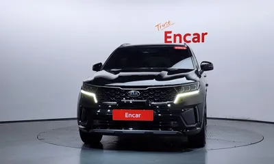 Kia Sorento 2021, 75124 км, за 21900000 KRW