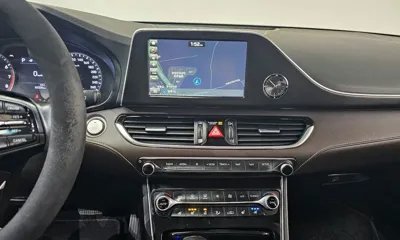 Hyundai Grandeur 2019, 80206 км, за 15900000 KRW - фото 15