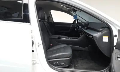 Hyundai Sonata 2024, 11545 км, за 30900000 KRW - фото 26