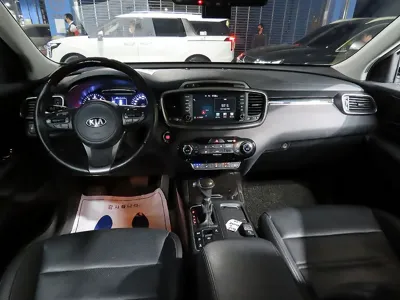 Kia Sorento 2017, 161470 км, за 10400000 KRW - фото 5